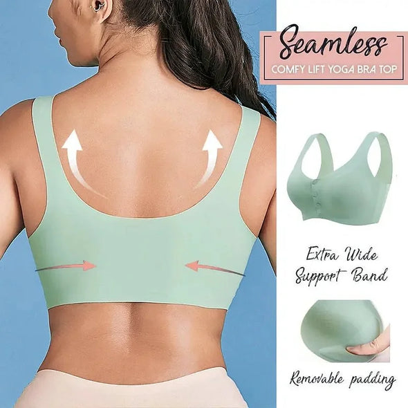 Soutien-gorge nouveau concept