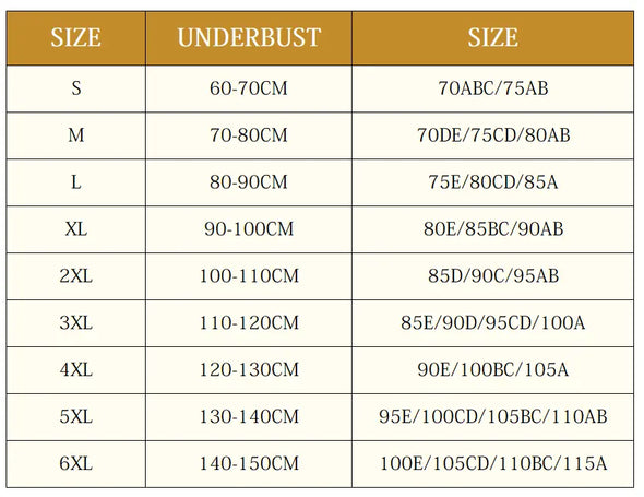 Soutien-gorge nouveau concept