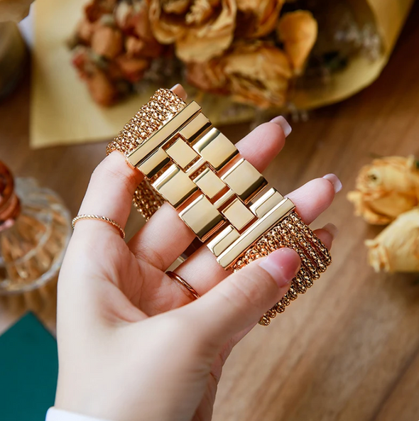 GLORIA- الساعة الراقية الفاخرة السويسرية