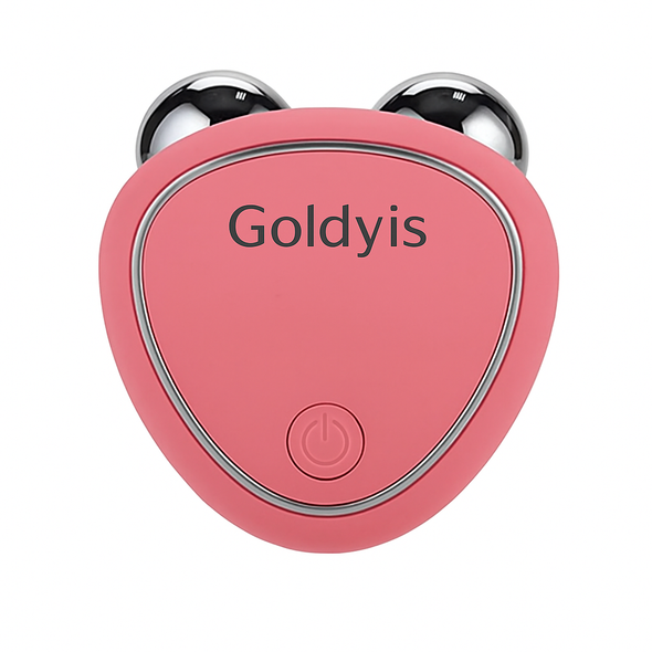 Appareil de rajeunissement facial - Goldyis™