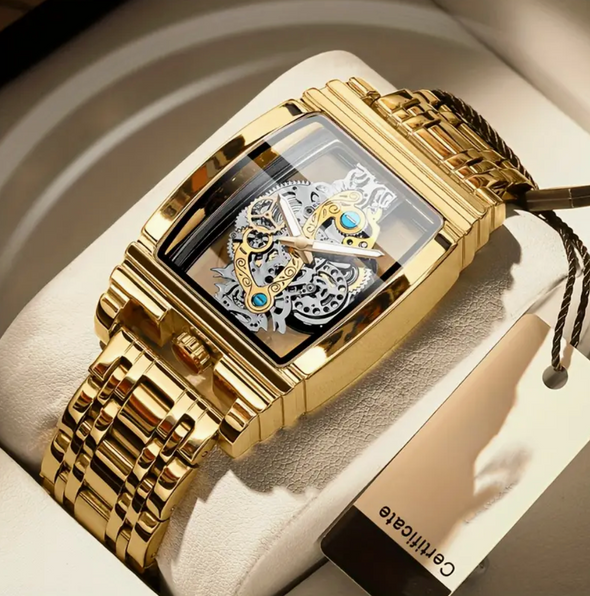 CITI'ZEN -الساعة الراقية الفاخرة السويسرية للرجال