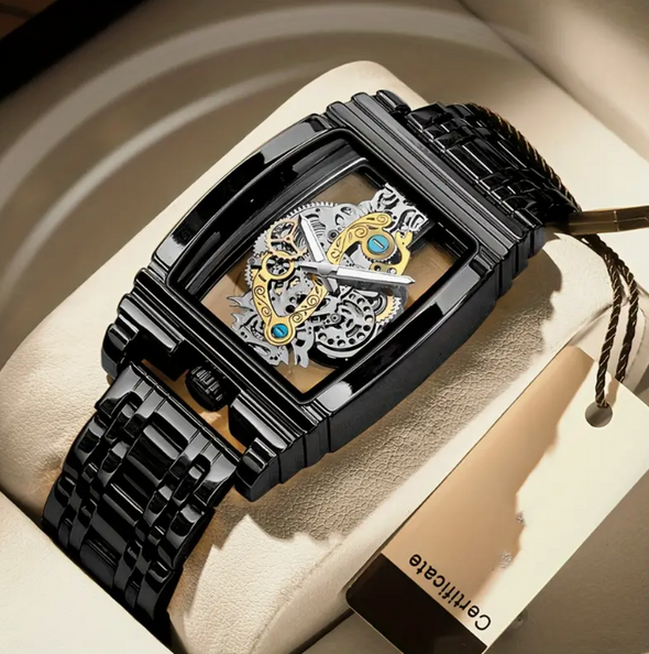 CITI'ZEN -الساعة الراقية الفاخرة السويسرية للرجال