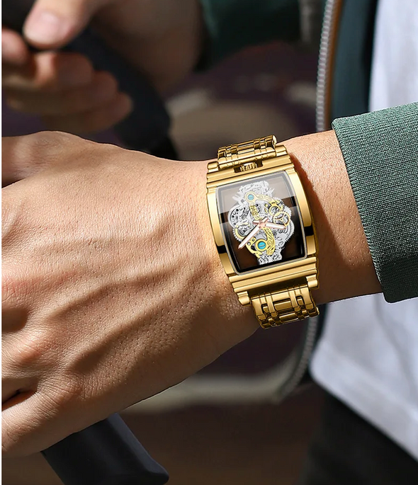 CITI'ZEN -الساعة الراقية الفاخرة السويسرية للرجال