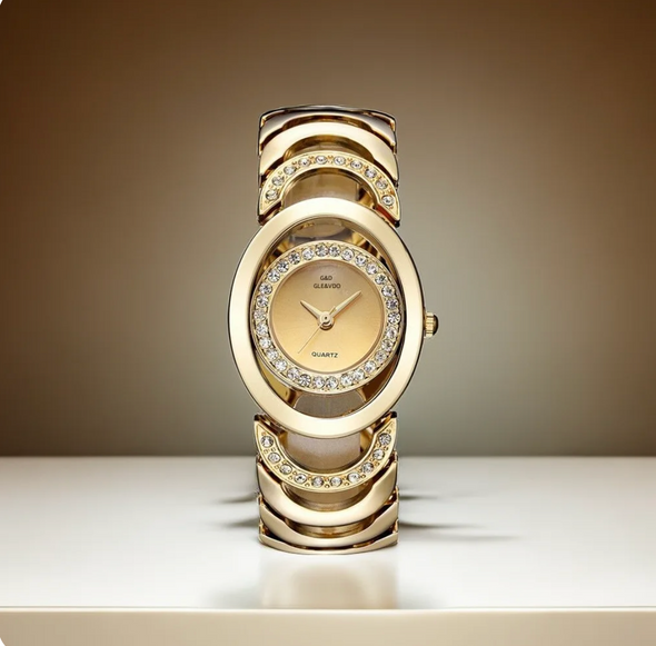 Zenith - الساعة الراقية الفاخرة السويسرية