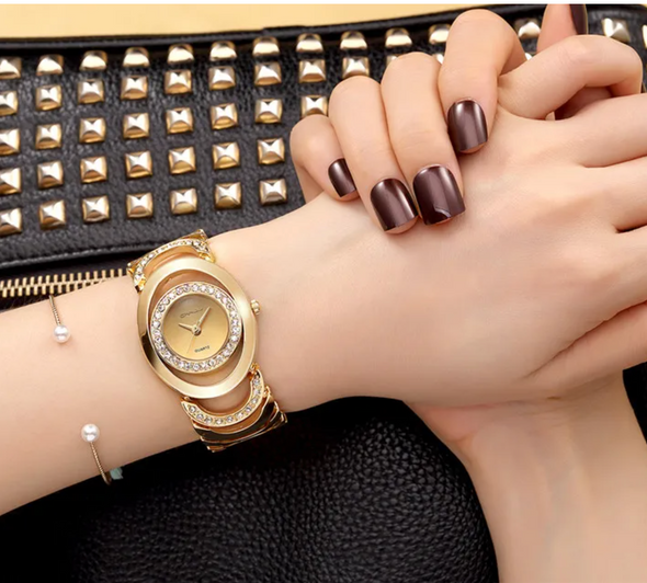 Zenith - الساعة الراقية الفاخرة السويسرية