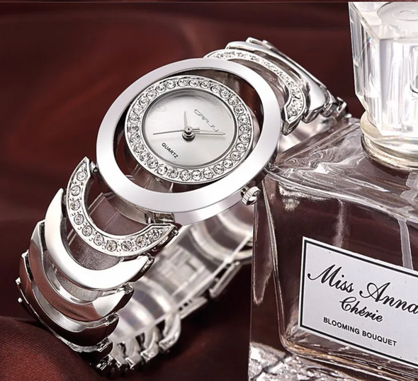 Zenith - الساعة الراقية الفاخرة السويسرية