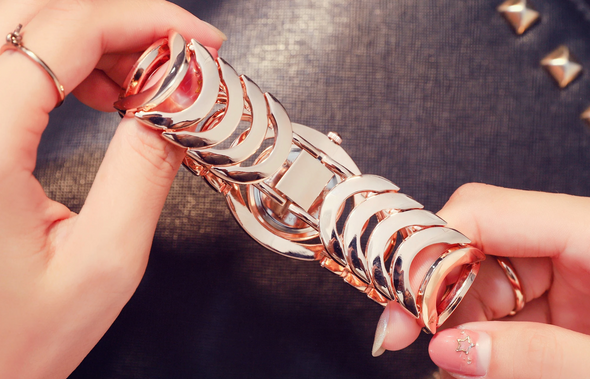 Zenith - الساعة الراقية الفاخرة السويسرية