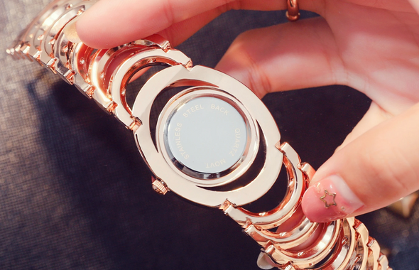 Zenith - الساعة الراقية الفاخرة السويسرية