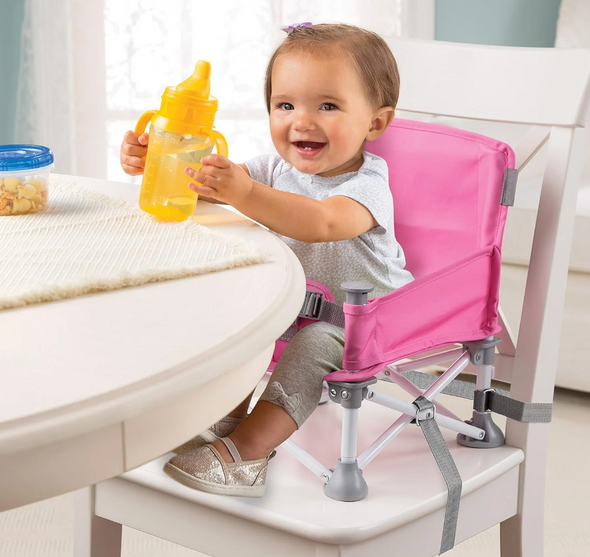 Siège Portable bébé Pour Voyage