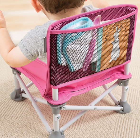 Siège Portable bébé Pour Voyage