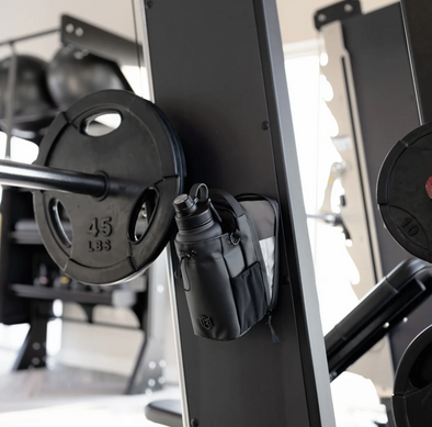 SPORTY™ Sac de sport magnétique