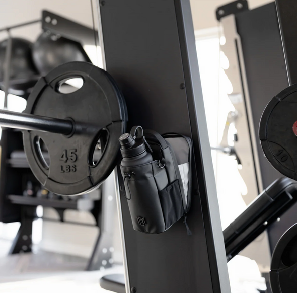 SPORTY™ Sac de sport magnétique