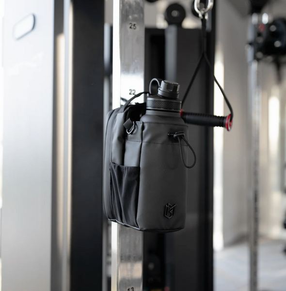 SPORTY™ Sac de sport magnétique