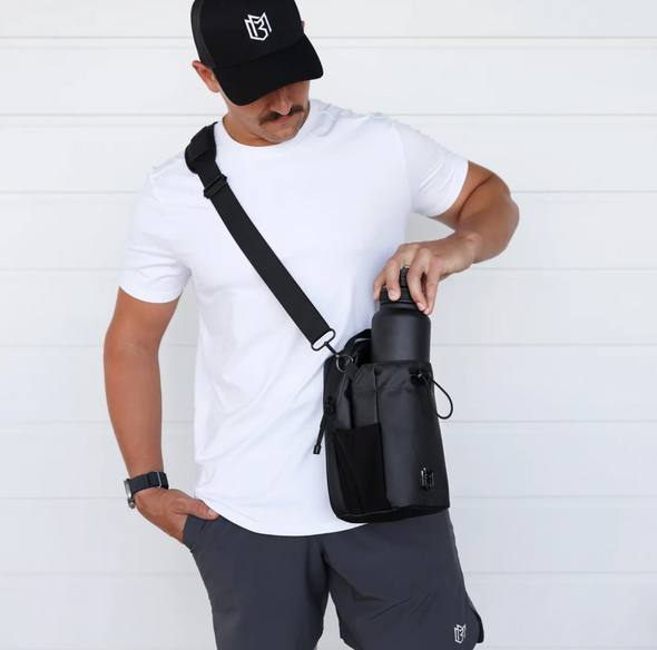 SPORTY™ Sac de sport magnétique