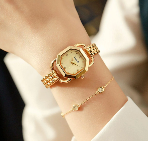 الساعة الراقية الفاخرة السويسرية - Labaoli Suisse