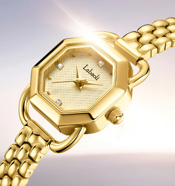 الساعة الراقية الفاخرة السويسرية - Labaoli Suisse