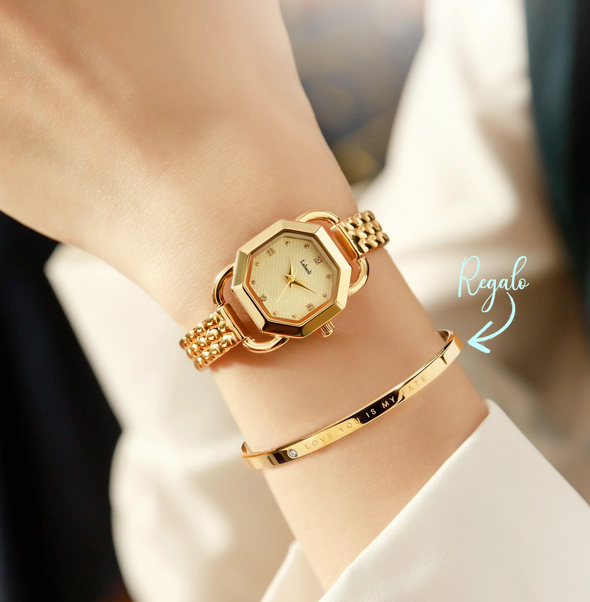 الساعة الراقية الفاخرة السويسرية - Labaoli Suisse