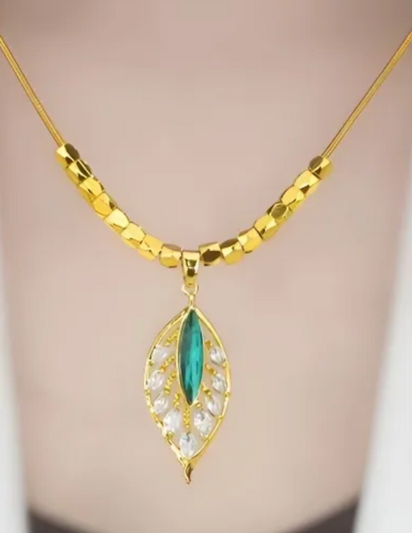 Collier Luna™ - Le cadeau St valentin Idéal❤️