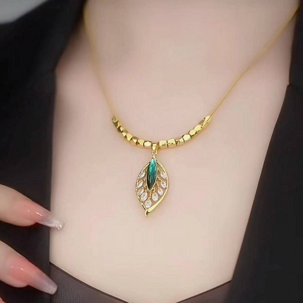 Collier Luna™ - Le cadeau St valentin Idéal❤️