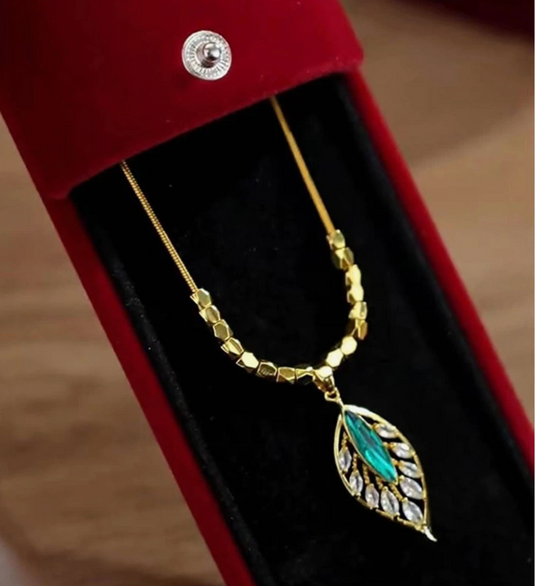 Collier Luna™ - Le cadeau St valentin Idéal❤️