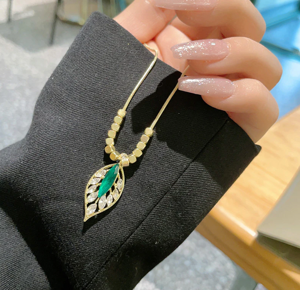 Collier Luna™ - Le cadeau St valentin Idéal❤️