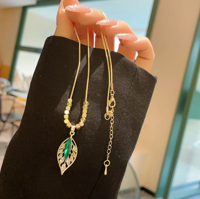 Collier Luna™ - Le cadeau St valentin Idéal❤️