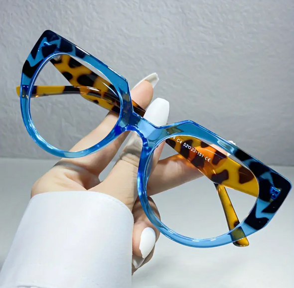 Lunettes De Vue avec Monture KAMY®