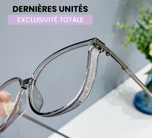 LUNETTES LUNEODE®
