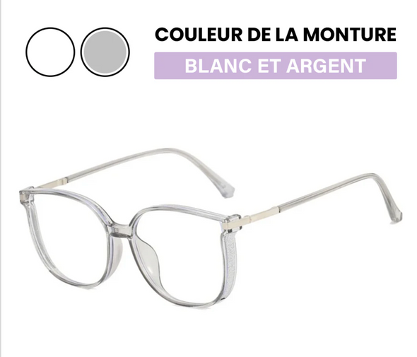 LUNETTES LUNEODE®