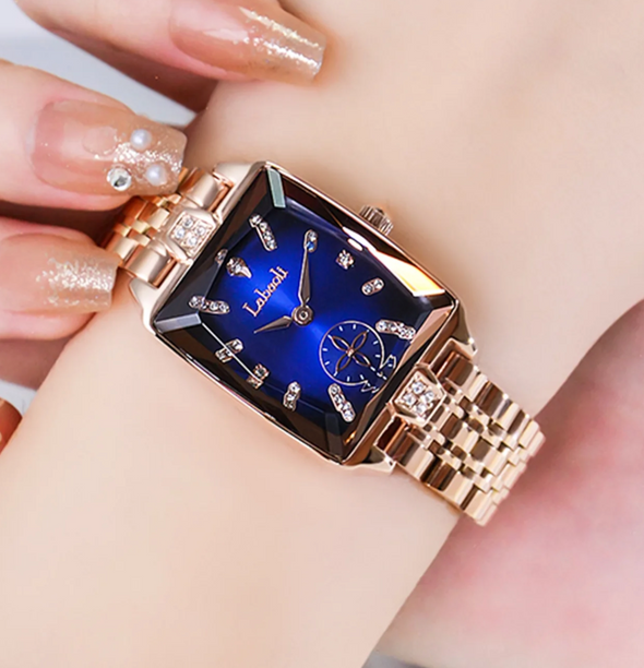 Labaoli 2025+ Boite Cadeau - الساعة الراقية الفاخرة السويسرية