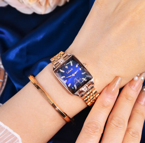 Labaoli 2025+ Boite Cadeau - الساعة الراقية الفاخرة السويسرية