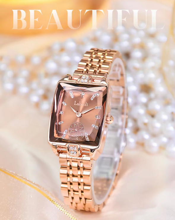 Labaoli 2025+ Boite Cadeau - الساعة الراقية الفاخرة السويسرية