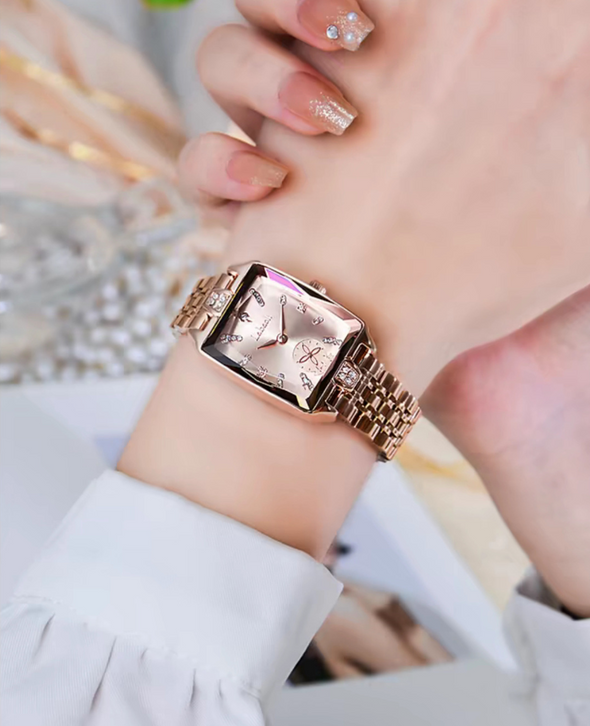 Labaoli 2025+ Boite Cadeau - الساعة الراقية الفاخرة السويسرية