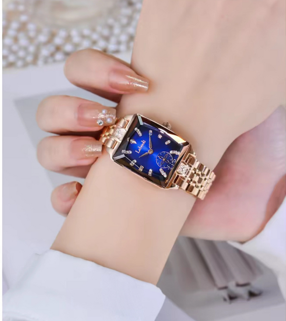 Labaoli 2025+ Boite Cadeau - الساعة الراقية الفاخرة السويسرية