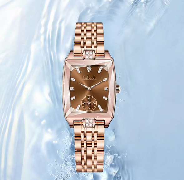 Labaoli 2025+ Boite Cadeau - الساعة الراقية الفاخرة السويسرية