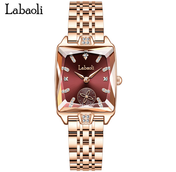 Labaoli 2025+ Boite Cadeau - الساعة الراقية الفاخرة السويسرية