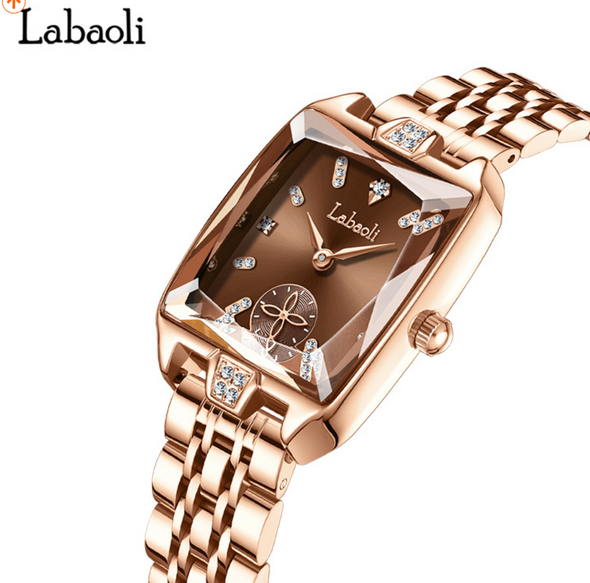 Labaoli 2025+ Boite Cadeau - الساعة الراقية الفاخرة السويسرية