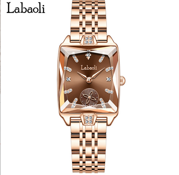 Labaoli 2025+ Boite Cadeau - الساعة الراقية الفاخرة السويسرية