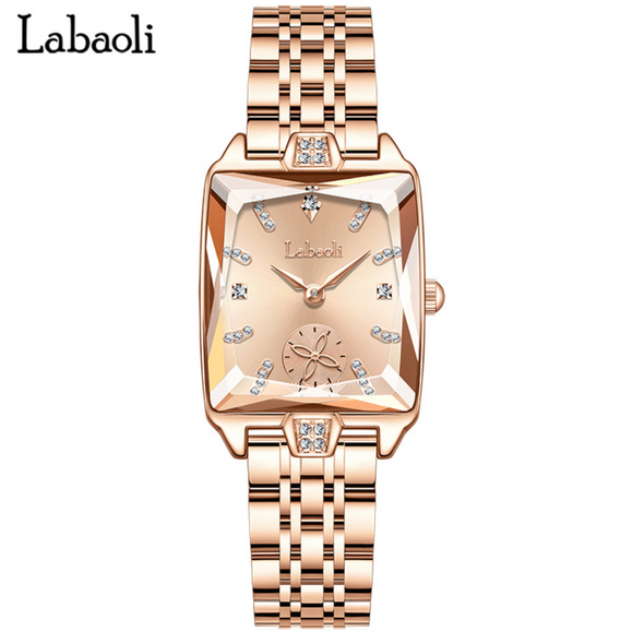 Labaoli 2025+ Boite Cadeau - الساعة الراقية الفاخرة السويسرية