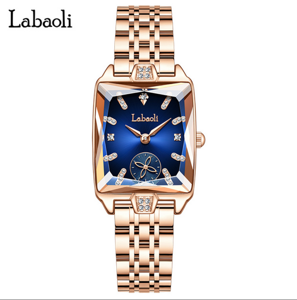 Labaoli 2025+ Boite Cadeau - الساعة الراقية الفاخرة السويسرية