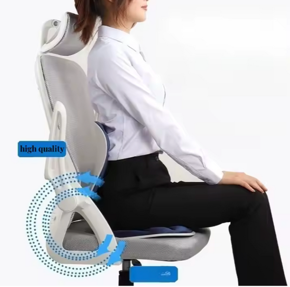 Chaise de Correction de Posture assise