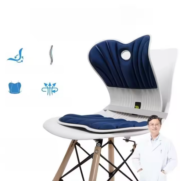 Chaise de Correction de Posture assise