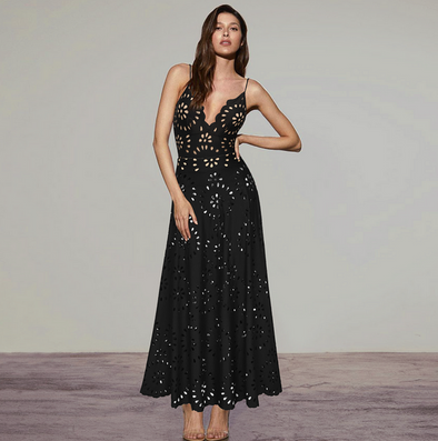 Maillot de Bain Élégance Solaire S&S -2025