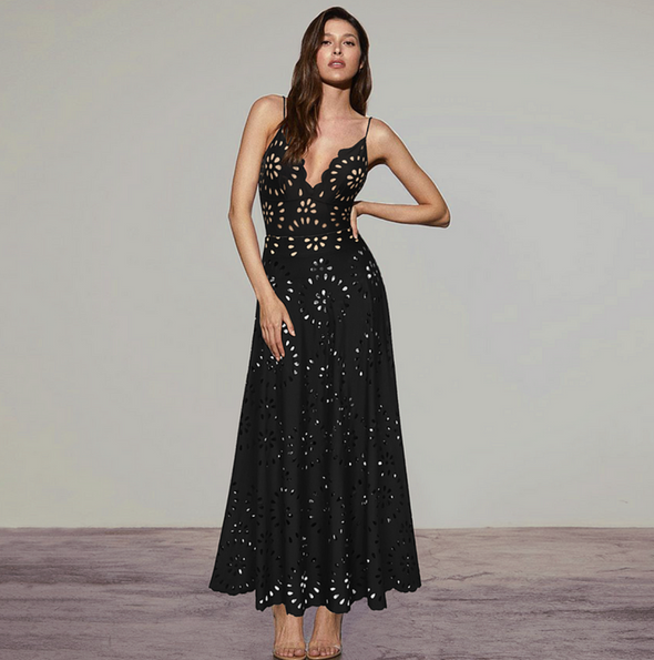 Maillot de Bain Élégance Solaire S&S -2025