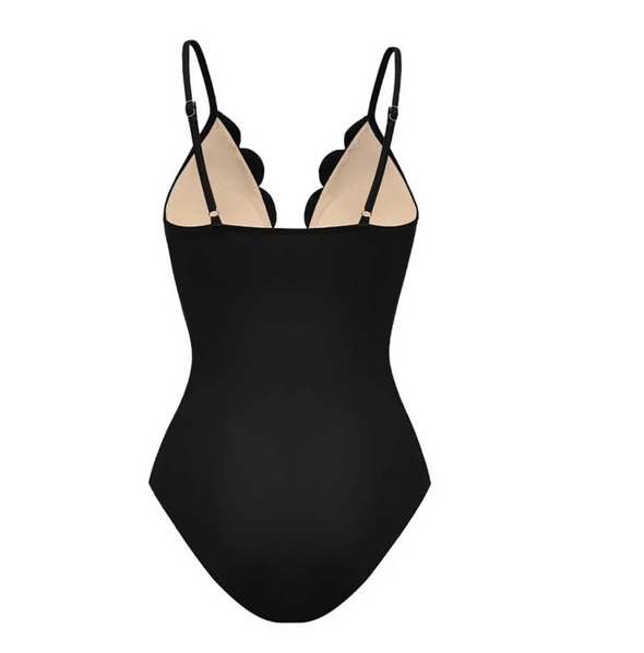 Maillot de Bain Élégance Solaire S&S -2025