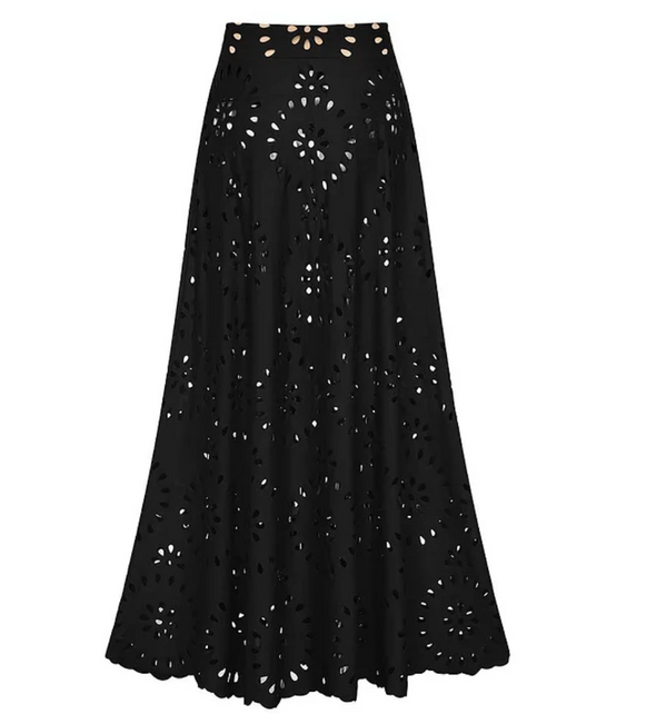 Maillot de Bain Élégance Solaire S&S -2025