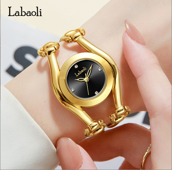 Labaoli Swiss 2025- الساعة الراقية الفاخرة السويسرية