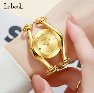 Labaoli Swiss 2025- الساعة الراقية الفاخرة السويسرية