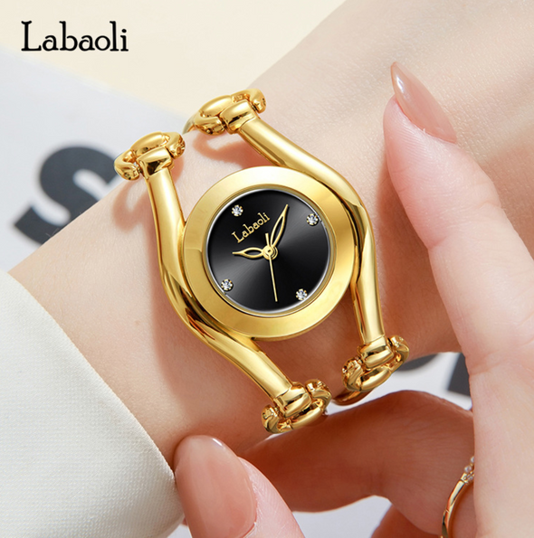 Labaoli Swiss 2025- الساعة الراقية الفاخرة السويسرية