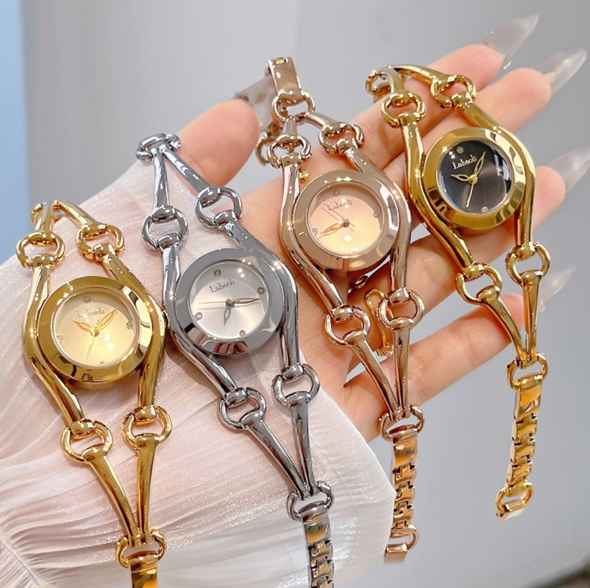 Labaoli Swiss 2025- الساعة الراقية الفاخرة السويسرية